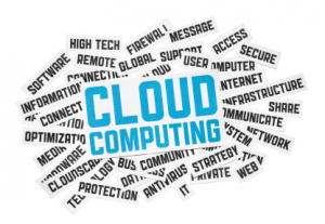 Requirements for Cloud Computing (Part 1)